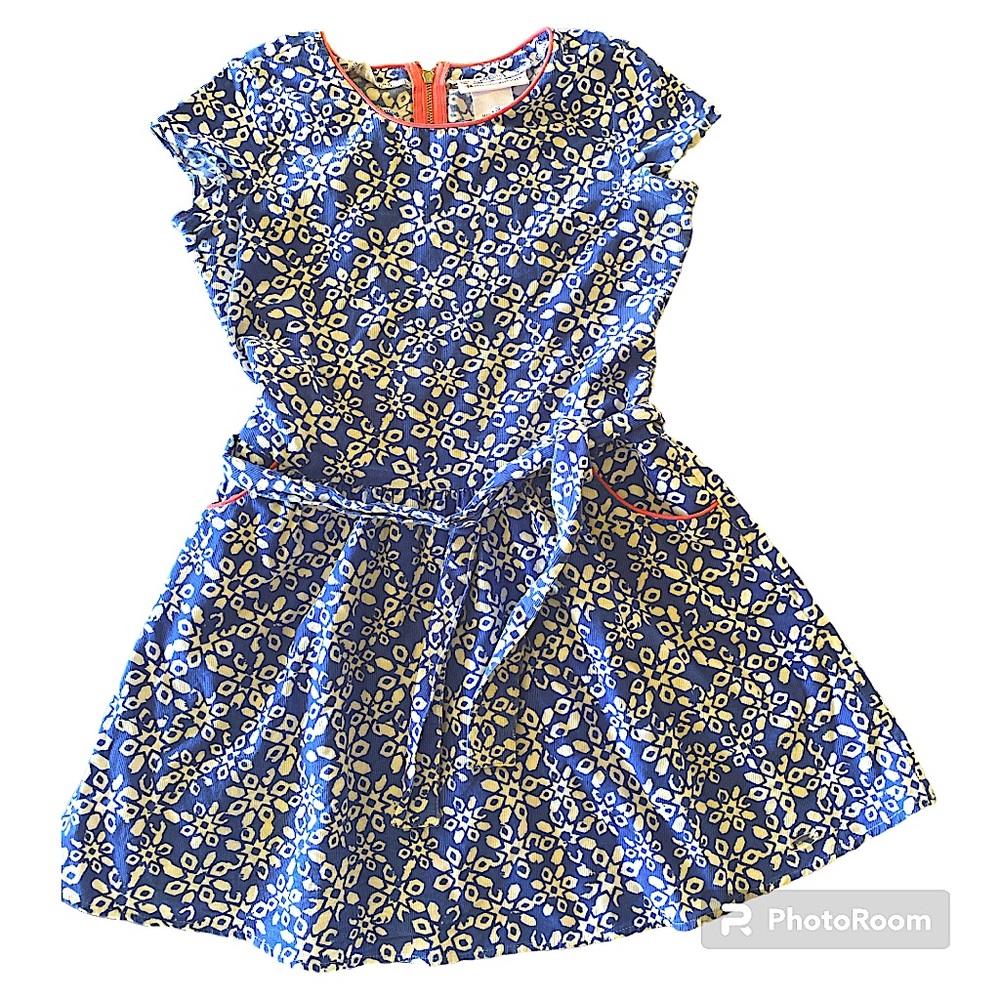American Girl truly Me collection dress. Size 10-